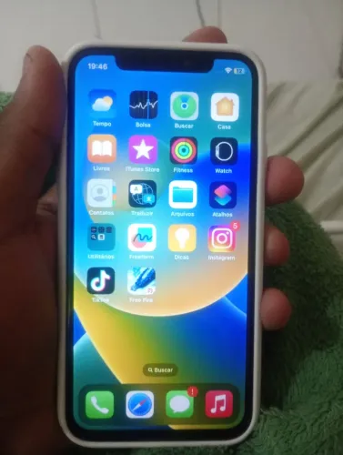 iPhone xs zeroo