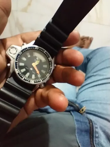 CITIZEN C022-088034 Y obs <br>
