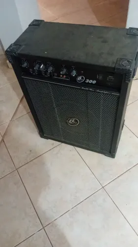 Caixa de som LL 300
