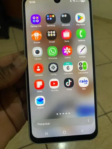 Samsung A16 Barato