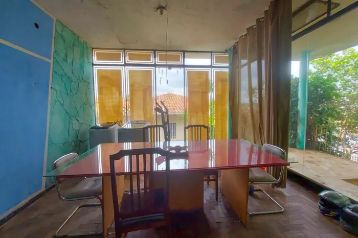 Casa à Venda - Salgado Filho, 5 Quartos, 247 m2