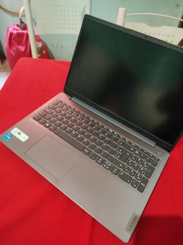 Notebook Lenovo I3