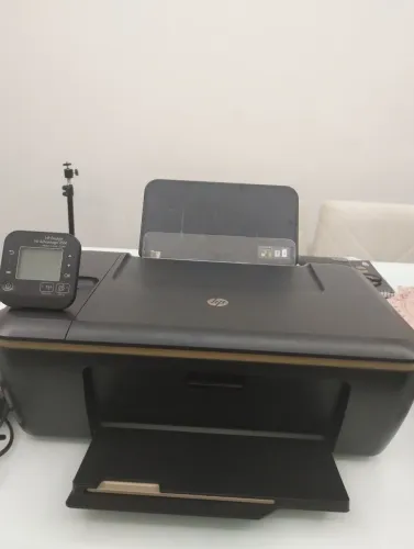 Impressora HP Deskjet Advange 3516