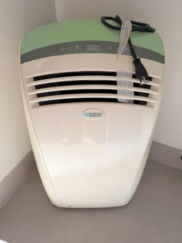 Ar Condicionado Portátil 12000 BTU