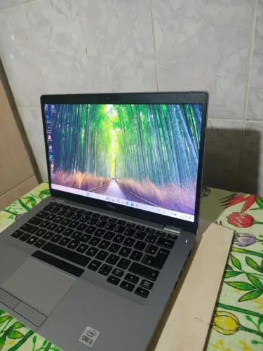 Notebook Dell Core i5 de 10° Geração 8gb ram com NVMe SSD Teclado Iluminado Promoção!!!