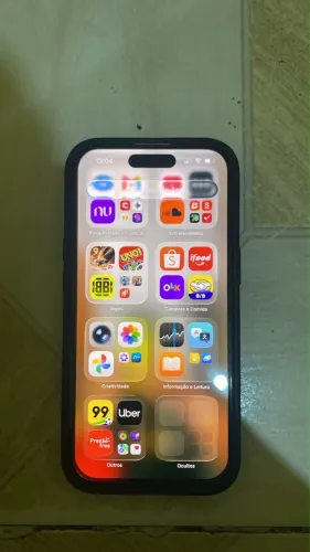 IPHONE 15  PROPOSTA VEM 