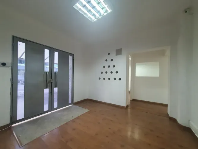 128565 Imóvel para venda tem 260 metros quadrados em Paraíso - São Paulo - SP