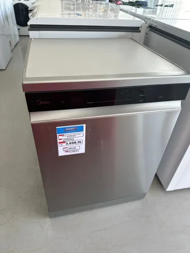 LAVA LOUÇAS MIDEA