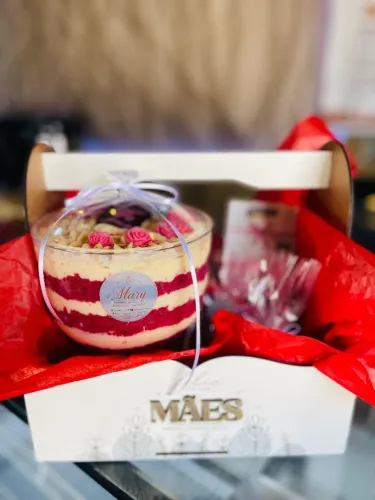 Dia das mães 