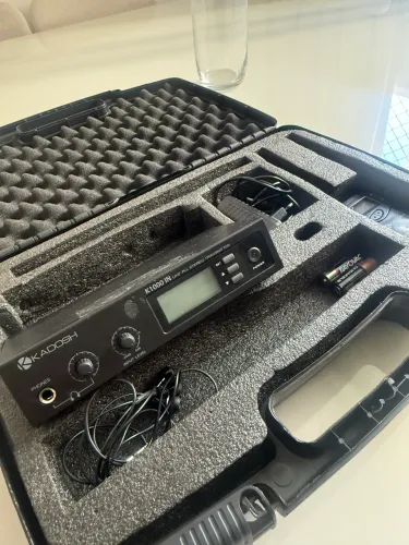 Kadosh k1000 in 