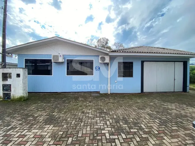 Casa para locação, Passo dos Fortes, Chapecó - SC