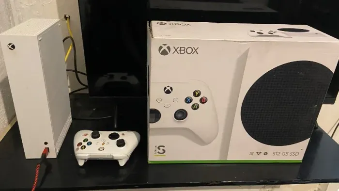 Xbox série S