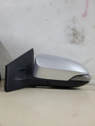 Retrovisor esquerdo Toyota Yaris 2018 a 2022
