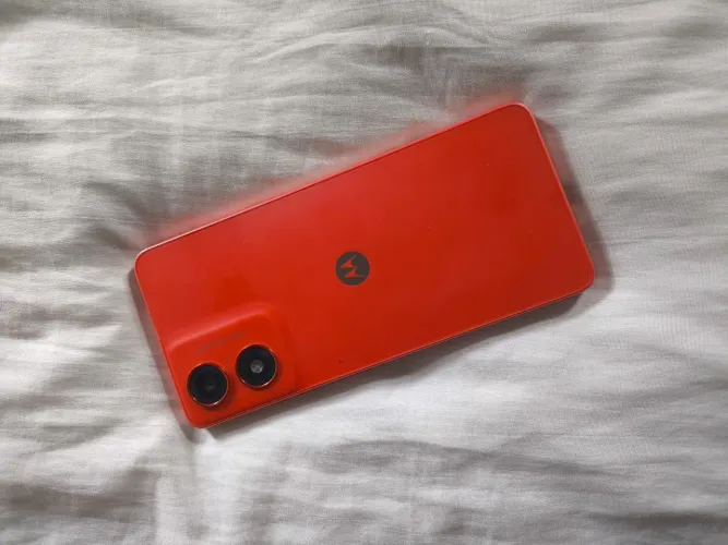 Moto g04s