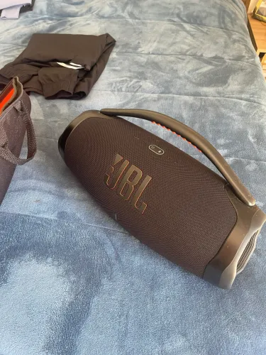 Jbl bombox 3