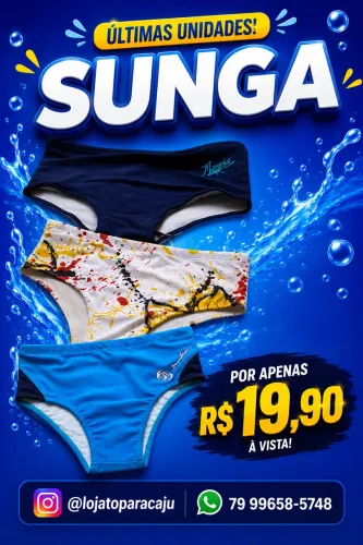Sunga