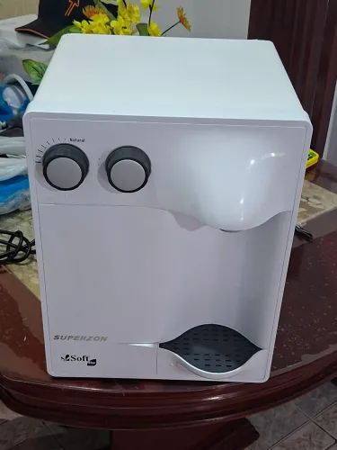 PURIFICADOR DE AGUA