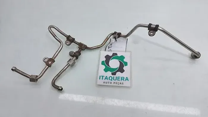 Mangueira Cano Combustivel Audi Q5 3.2 Ano 2010 2011