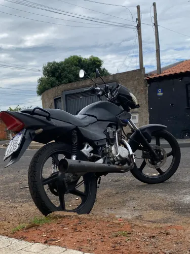 Moto iros one 2013