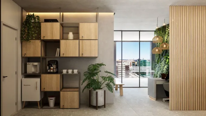 Edf. Summit - Apartamentos em Ponta Verde