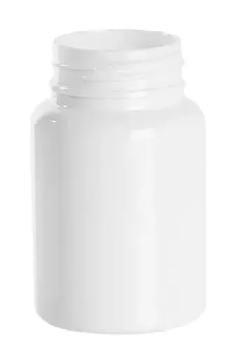 Pote PET Cápsulas 100ml R38 (100unidades)