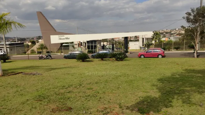 Sobrado com 3 dormitórios no condomínio Heimtal Park