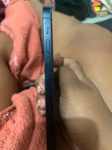 Vendo Iphone 12
