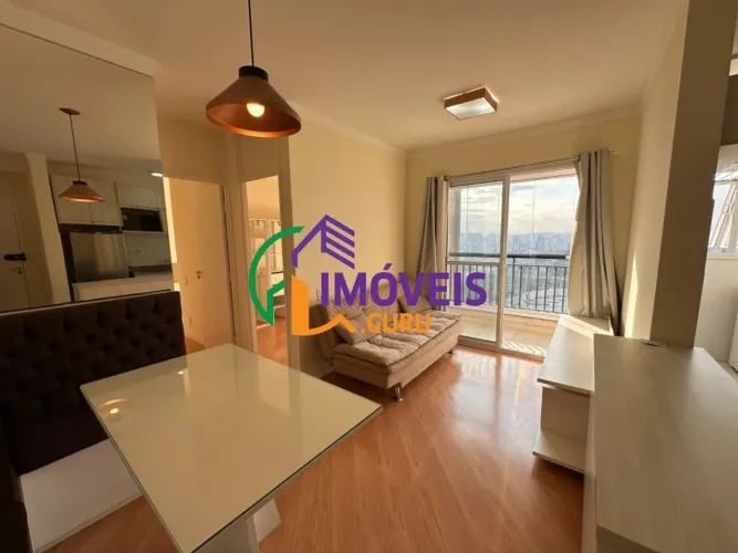 APARTAMENTO - PLANALTO - SP