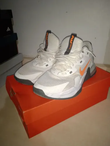Tênis Nike Air Max Alpha Trainer 5 Masculino