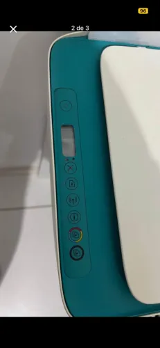 Impressora HP