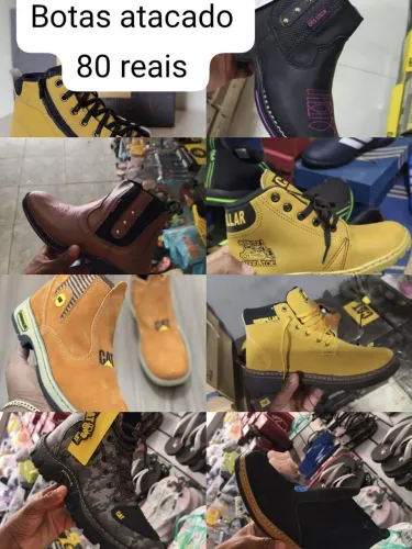 Botas ?
