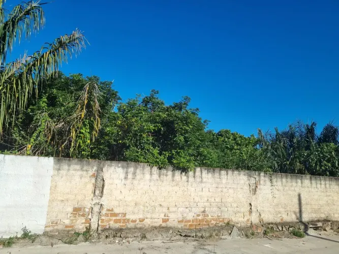Atenção! Grande oportunidade de venda de terreno com 1800M2 na praia do Frances!