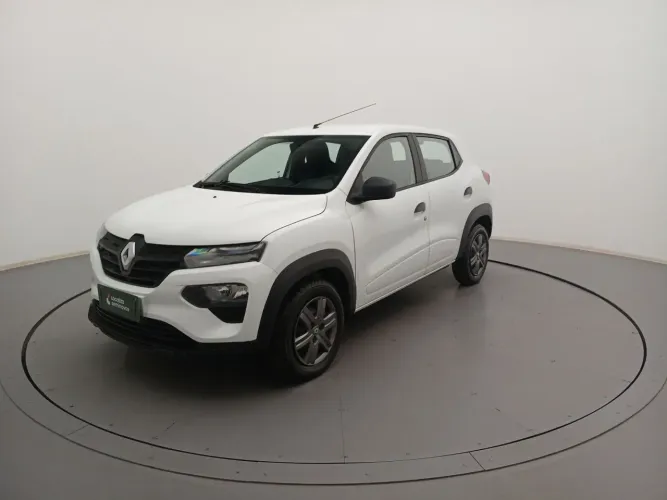 Renault Kwid 1.0 Zen 2023