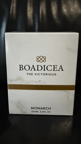 Boadicea Monarch Eau de Parfum 100ml Original Lacrado