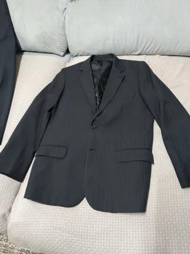 Terno tamanho Médio