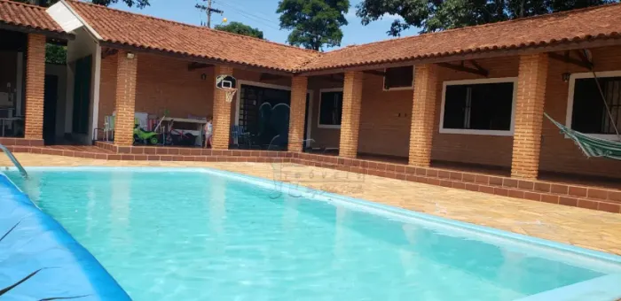 Chácara de 400m² com 04 quartos sendo 01 suíte e 1.600m² de terreno à venda - São Simão