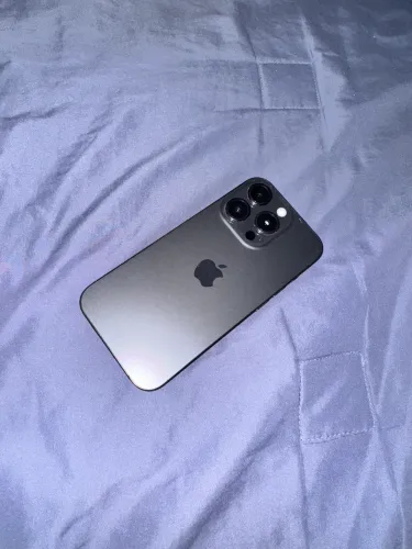 iPhone 15 Pro - 512GB