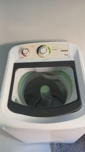Vendo máquina de lavar
