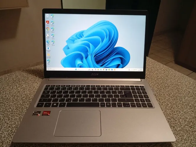 Notebook ACER
