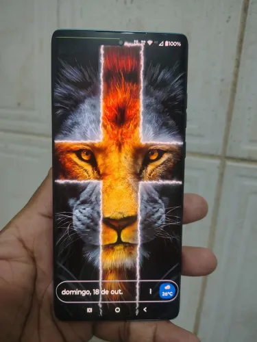 (LEIA O ANÚNCIO) MOTOROLA MOTO EDGE 50 FUSION