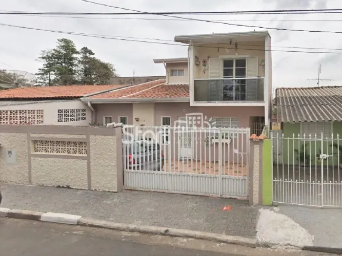 casa - Vila Castelo Branco - Campinas