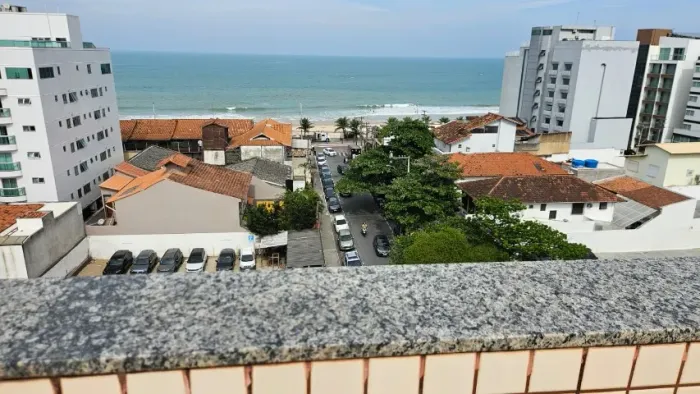 Cavalheiro cobertura duplex