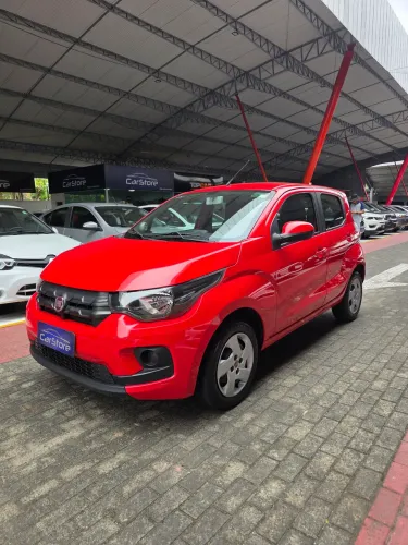 Fiat Mobi Like 1.0 Fire Flex 5P. 2020