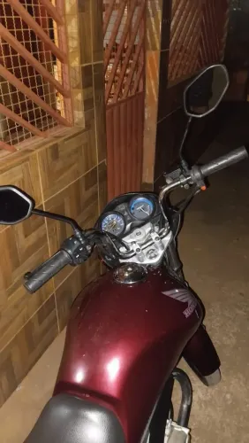 Titan mix 150