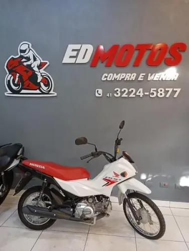 HONDA POP 110I ES 2025