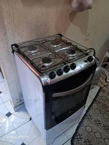 Fogão faço entrega