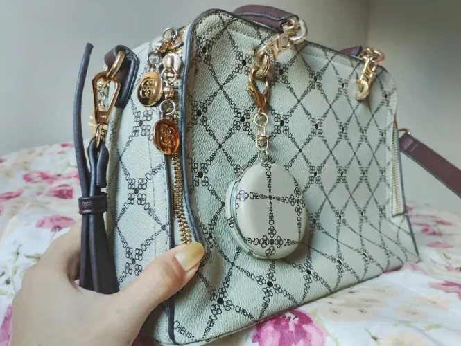 Bolsa chenson original