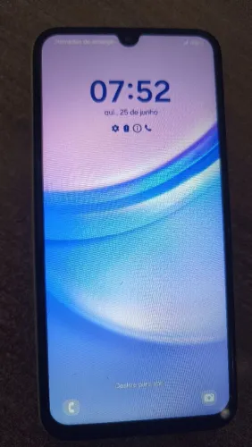Samsung a15