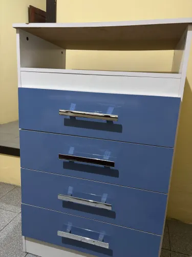 Cômoda mdf