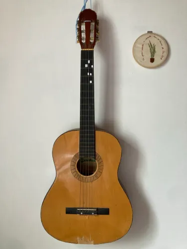 VIOLÃO